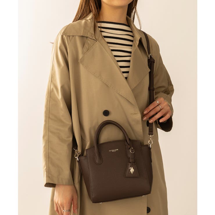 ≪別注≫Double Handle Traveler | SETUP7【WOMEN】 | 詳細画像21 