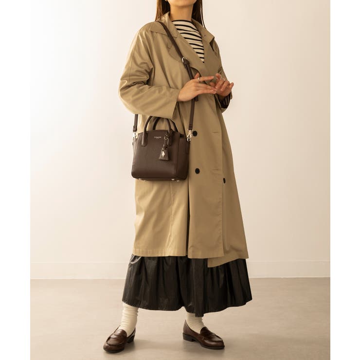 ≪別注≫Double Handle Traveler | SETUP7【WOMEN】 | 詳細画像23 