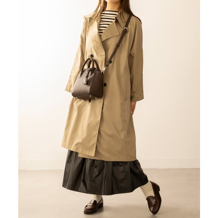 ≪別注≫Double Handle Traveler | SETUP7【WOMEN】 | 詳細画像24 