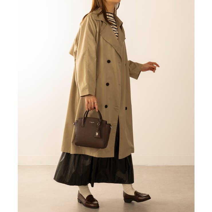 ≪別注≫Double Handle Traveler | SETUP7【WOMEN】 | 詳細画像25 