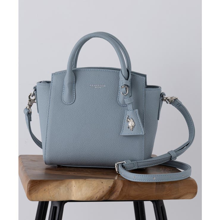 人気新品入荷 ≪別注≫Double Handle Traveler[品番：TTMW0002334]｜SETUP7 トライアルセット・サンプル