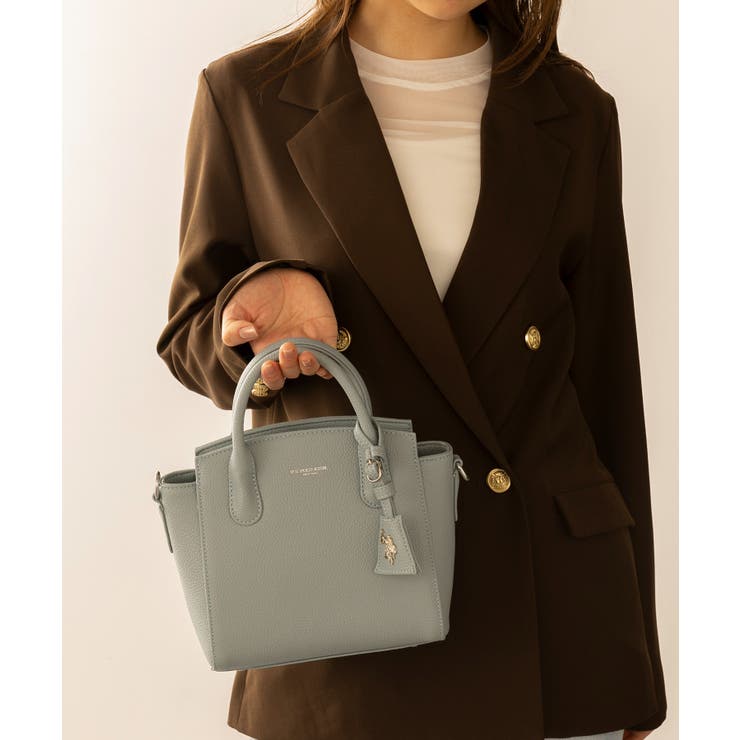 ≪別注≫Double Handle Traveler | SETUP7【WOMEN】 | 詳細画像31 