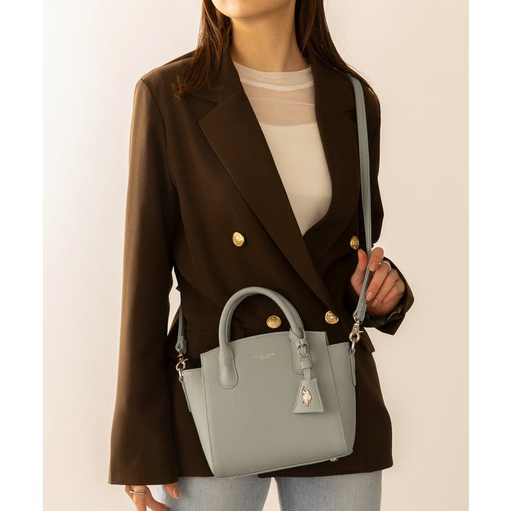 ≪別注≫Double Handle Traveler | SETUP7【WOMEN】 | 詳細画像33 