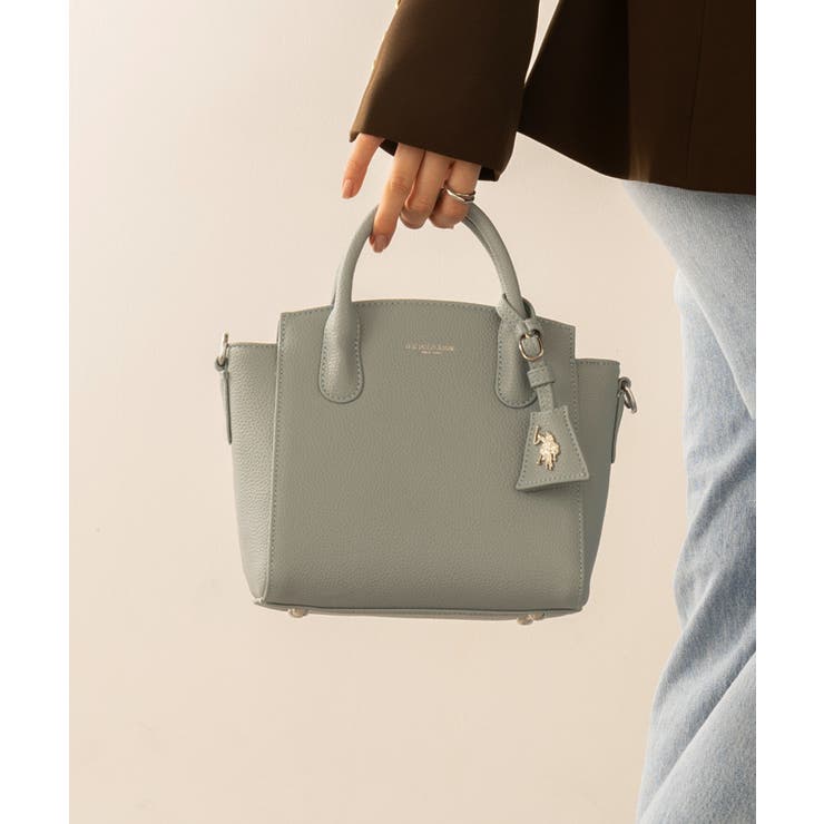 ≪別注≫Double Handle Traveler | SETUP7【WOMEN】 | 詳細画像34 