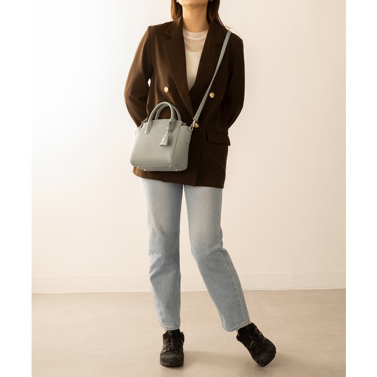 ≪別注≫Double Handle Traveler | SETUP7【WOMEN】 | 詳細画像35 