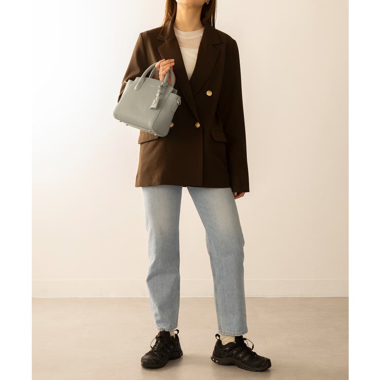 ≪別注≫Double Handle Traveler | SETUP7【WOMEN】 | 詳細画像36 