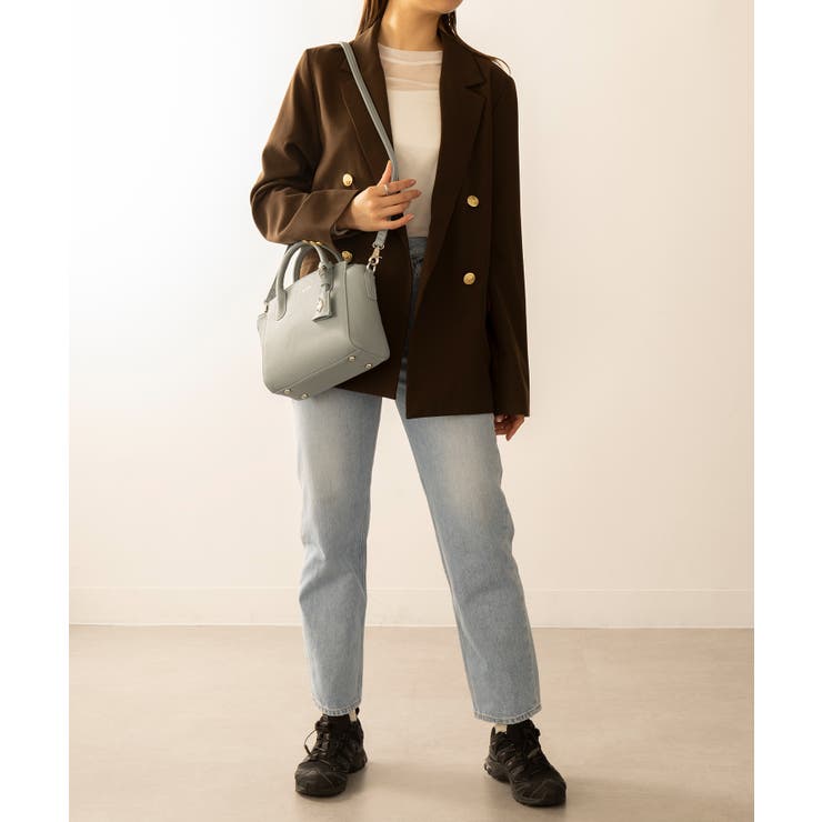 ≪別注≫Double Handle Traveler | SETUP7【WOMEN】 | 詳細画像37 