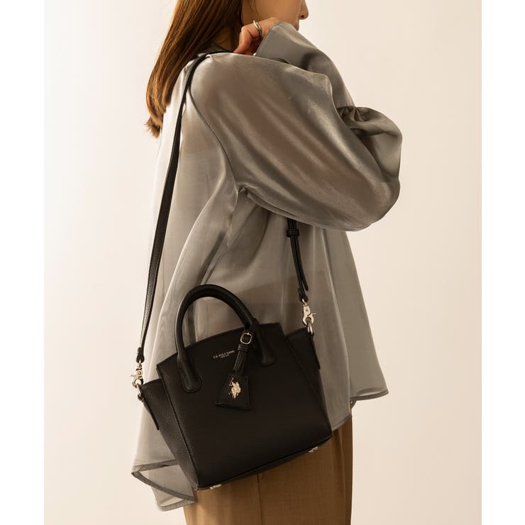 ≪別注≫Double Handle Traveler | SETUP7【WOMEN】 | 詳細画像5 