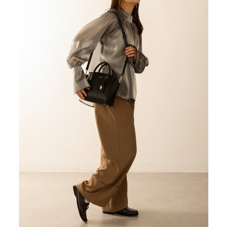 ≪別注≫Double Handle Traveler | SETUP7【WOMEN】 | 詳細画像8 