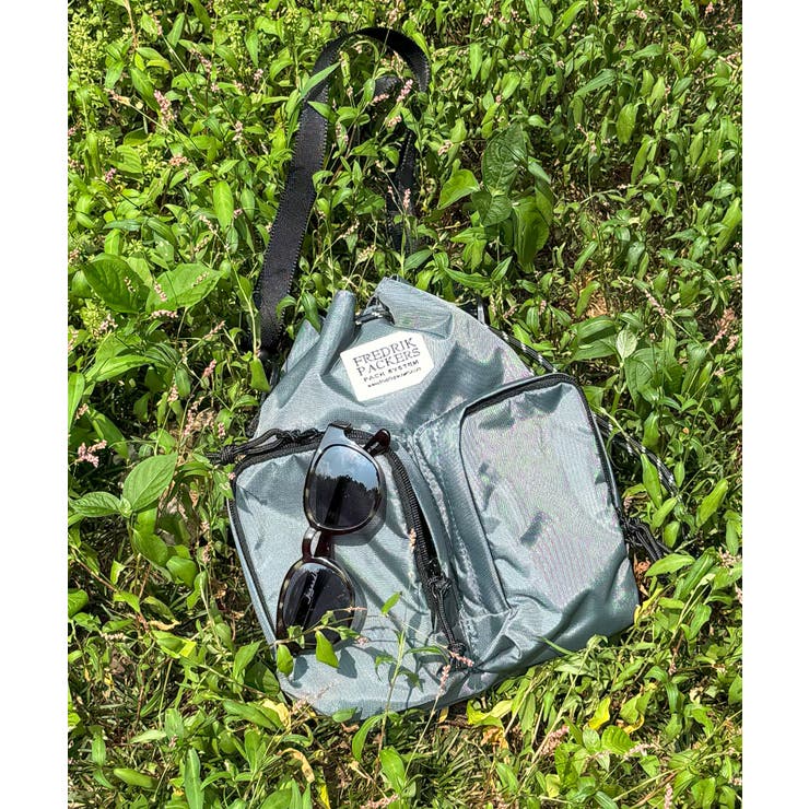 FREDRIK PACKERS】≪別注≫420D BOUNCE[品番：TTMW0002316]｜SETUP7