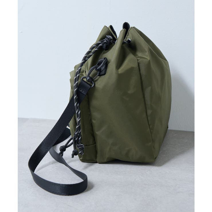 ≪別注≫420D BOUNCE SHOULDER[品番：TTMW0002316]｜SETUP7