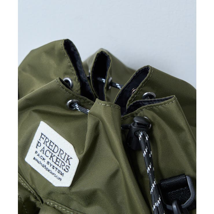≪別注≫420D BOUNCE SHOULDER[品番：TTMW0002316]｜SETUP7