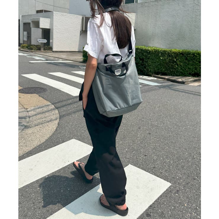 【FREDRIK PACKERS】≪別注≫STAND UP | SETUP7【WOMEN】 | 詳細画像12 