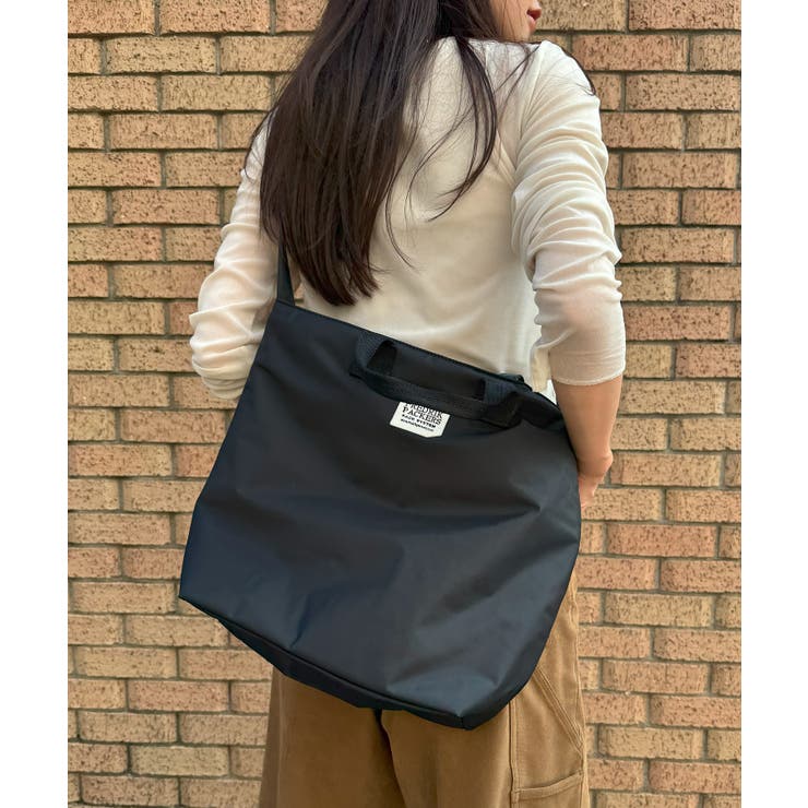 【FREDRIK PACKERS】≪別注≫STAND UP | SETUP7【WOMEN】 | 詳細画像2 