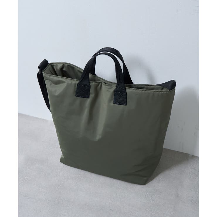 【FREDRIK PACKERS】≪別注≫STAND UP | SETUP7【WOMEN】 | 詳細画像20 