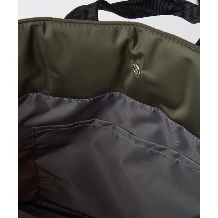 【FREDRIK PACKERS】≪別注≫STAND UP | SETUP7【WOMEN】 | 詳細画像22 