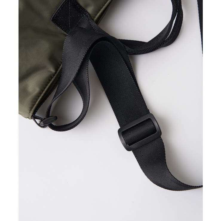 【FREDRIK PACKERS】≪別注≫STAND UP | SETUP7【WOMEN】 | 詳細画像23 