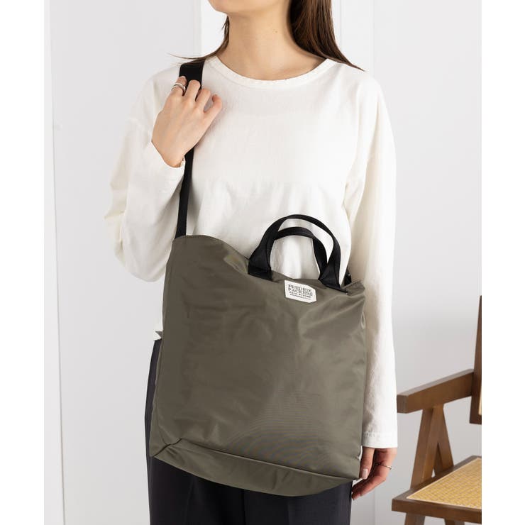 【FREDRIK PACKERS】≪別注≫STAND UP | SETUP7【WOMEN】 | 詳細画像24 