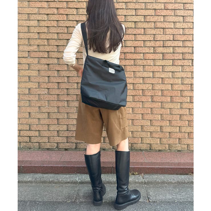 【FREDRIK PACKERS】≪別注≫STAND UP | SETUP7【WOMEN】 | 詳細画像5 