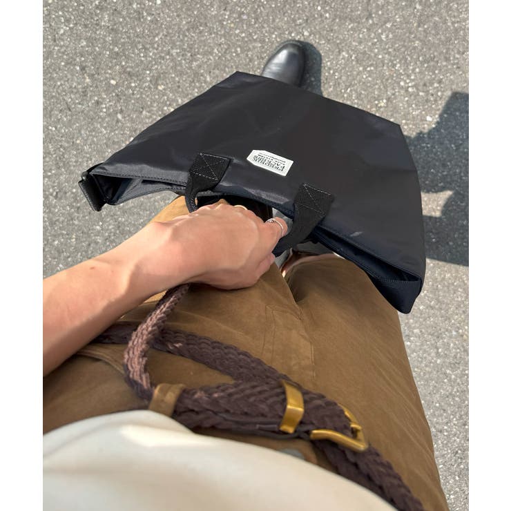 【FREDRIK PACKERS】≪別注≫STAND UP | SETUP7【WOMEN】 | 詳細画像6 