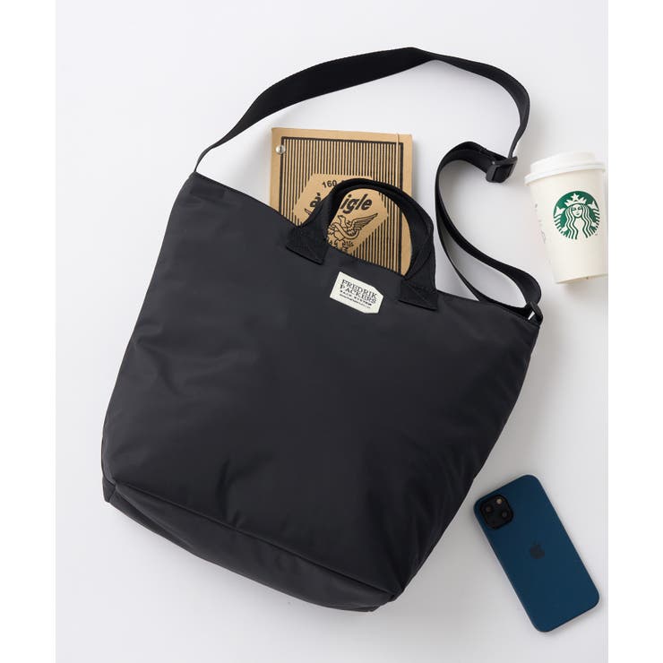 【FREDRIK PACKERS】≪別注≫STAND UP | SETUP7【WOMEN】 | 詳細画像7 