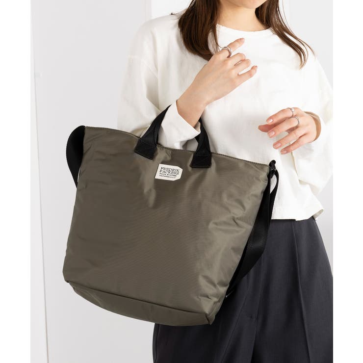 ≪別注≫STAND UP TOTE[品番：TTMW0002318]｜SETUP7【WOMEN