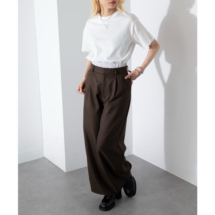 【United Athle】4 7オンス | SETUP7【WOMEN】 | 詳細画像10 