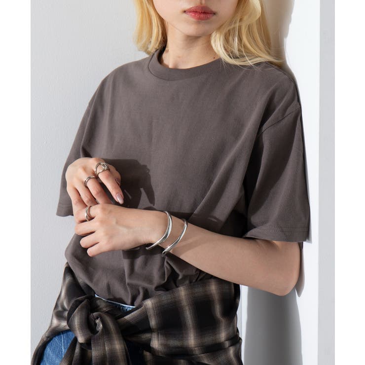 【United Athle】4 7オンス | SETUP7【WOMEN】 | 詳細画像19 