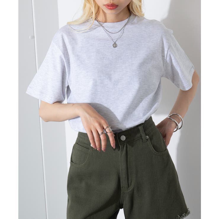 【United Athle】4 7オンス | SETUP7【WOMEN】 | 詳細画像25 