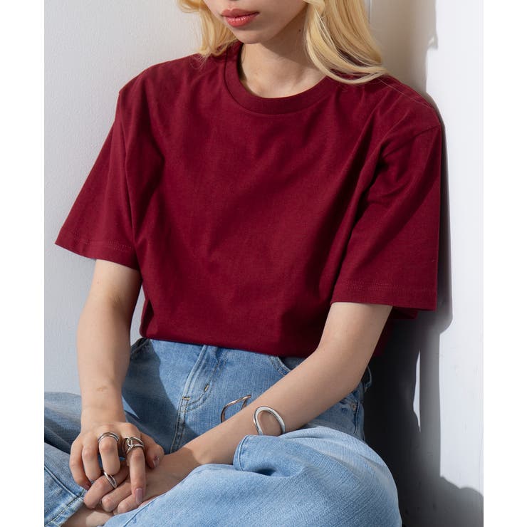 【United Athle】4 7オンス | SETUP7【WOMEN】 | 詳細画像58 