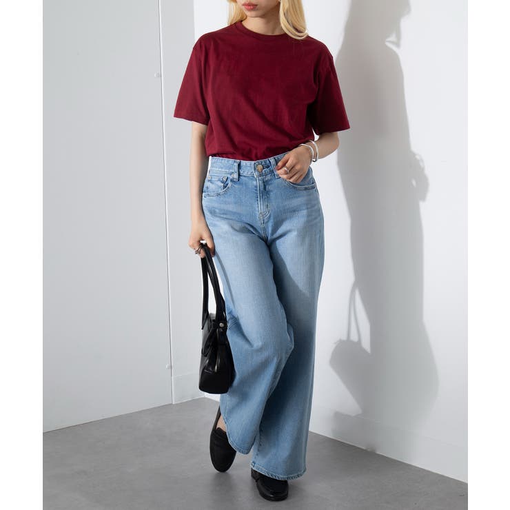 【United Athle】4 7オンス | SETUP7【WOMEN】 | 詳細画像59 