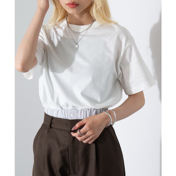 【United Athle】4 7オンス | SETUP7【WOMEN】 | 詳細画像8 