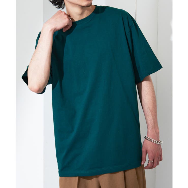 ダークグリーン | 【United Athle】4 7オンス | SETUP7【WOMEN】