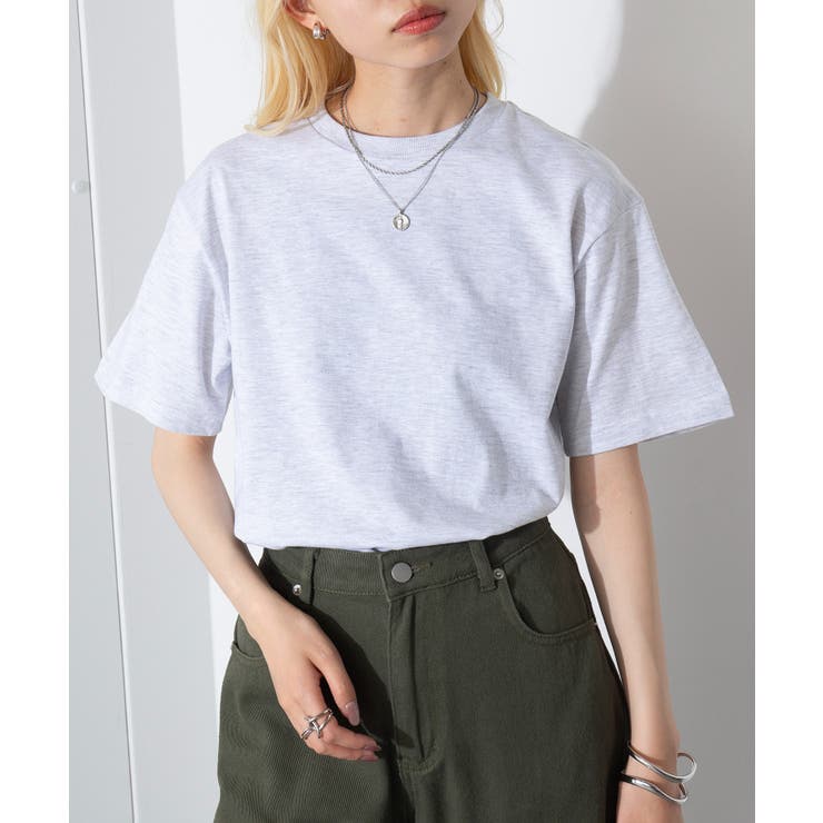 アッシュ | 【United Athle】4 7オンス | SETUP7【WOMEN】