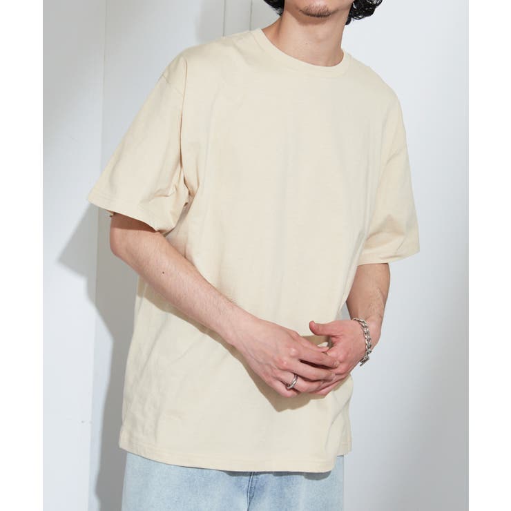 ベージュ | 【United Athle】4 7オンス | SETUP7【WOMEN】