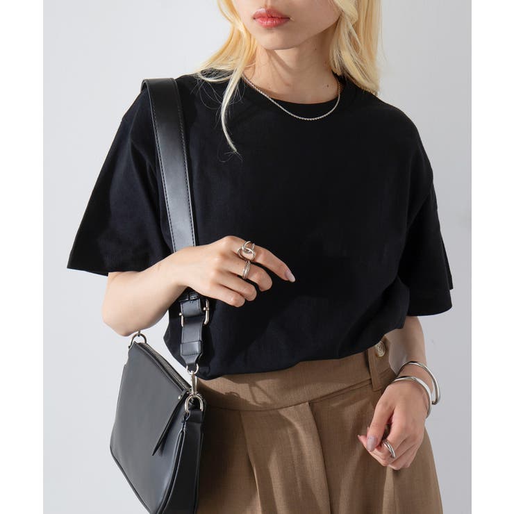 ブラック | 【United Athle】4 7オンス | SETUP7【WOMEN】