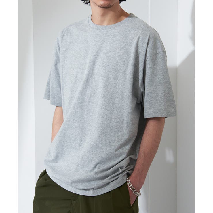 グレー | 【United Athle】4 7オンス | SETUP7【WOMEN】