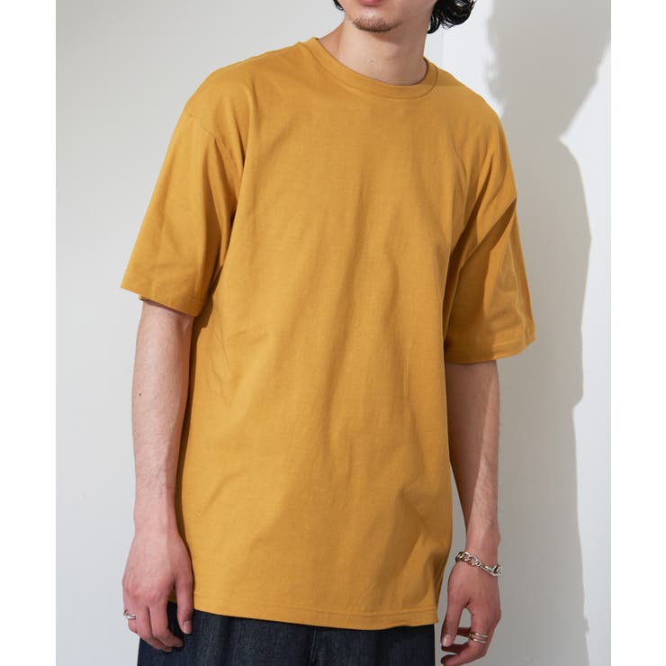 マスタード | 【United Athle】4 7オンス | SETUP7【WOMEN】