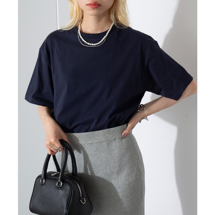 ネイビー | 【United Athle】4 7オンス | SETUP7【WOMEN】