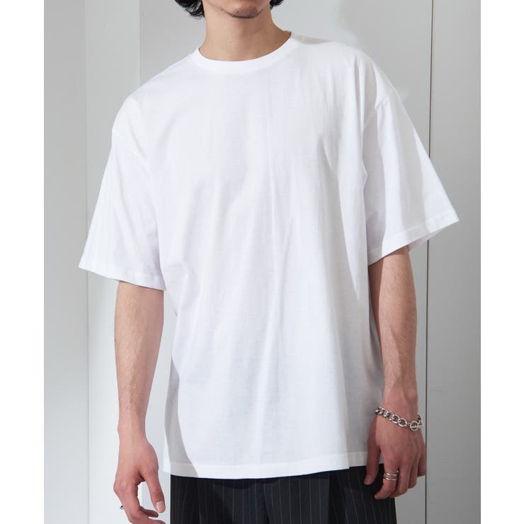 ホワイト | 【United Athle】4 7オンス | SETUP7【WOMEN】