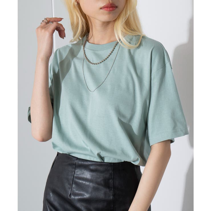 ライトグリーン | 【United Athle】4 7オンス | SETUP7【WOMEN】