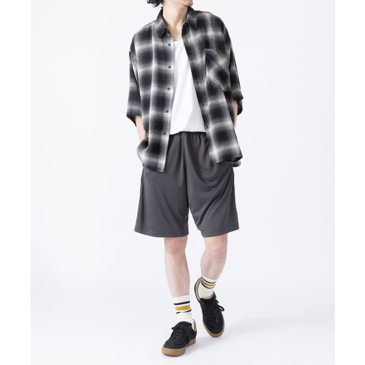 【United Athle】4 4オンス | SETUP7【MEN】 | 詳細画像16 