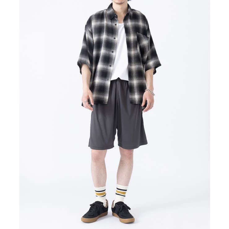 【United Athle】4 4オンス | SETUP7【MEN】 | 詳細画像17 