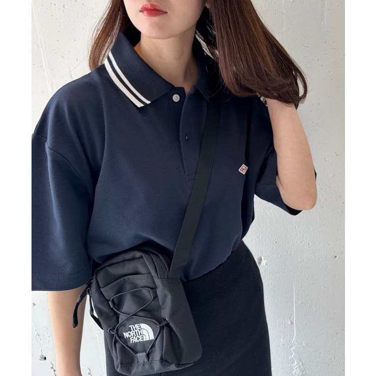 【BALL】別注 ティップラインポロシャツ | SETUP7【WOMEN】 | 詳細画像12 