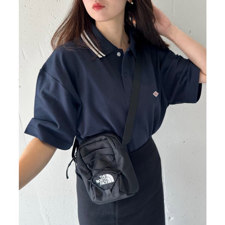 【BALL】別注 ティップラインポロシャツ | SETUP7【WOMEN】 | 詳細画像9 