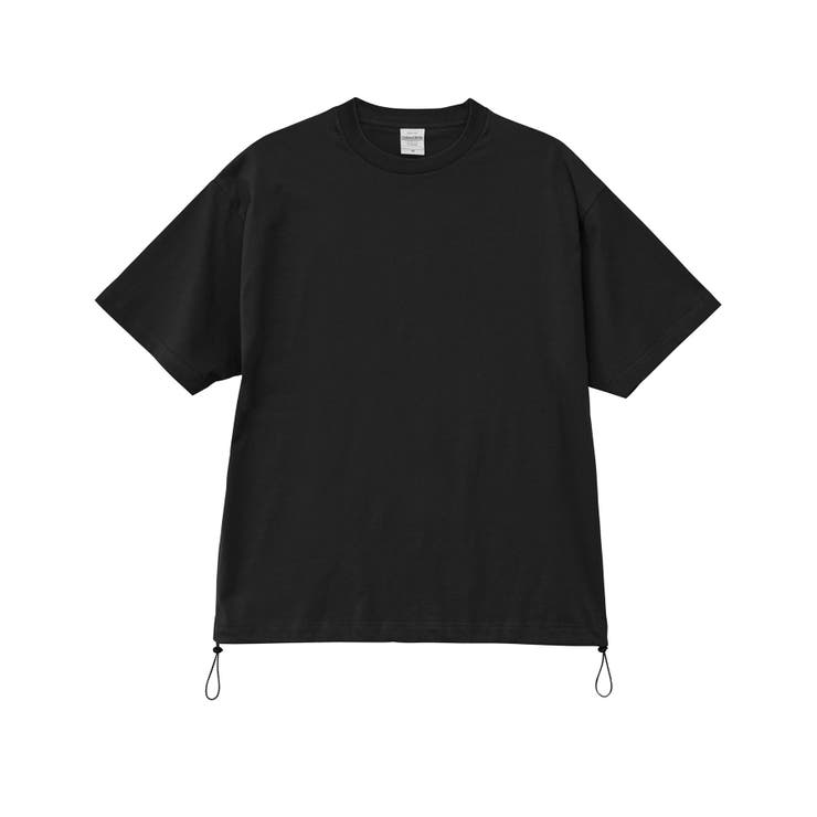 ブラック | 【United Athle】6 5オンス | SETUP7【MEN】