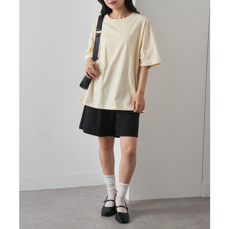 Youtube『Safari プライス別に“買い”の無地Tを徹底検証！』にてご紹… | SETUP7【MEN】 | 詳細画像12 