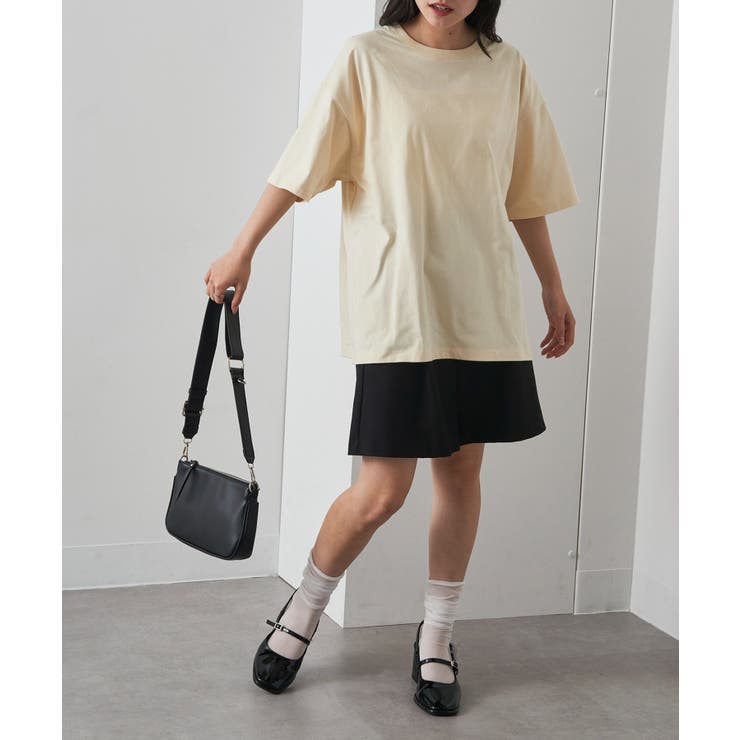 Youtube『Safari プライス別に“買い”の無地Tを徹底検証！』にてご紹… | SETUP7【MEN】 | 詳細画像13 