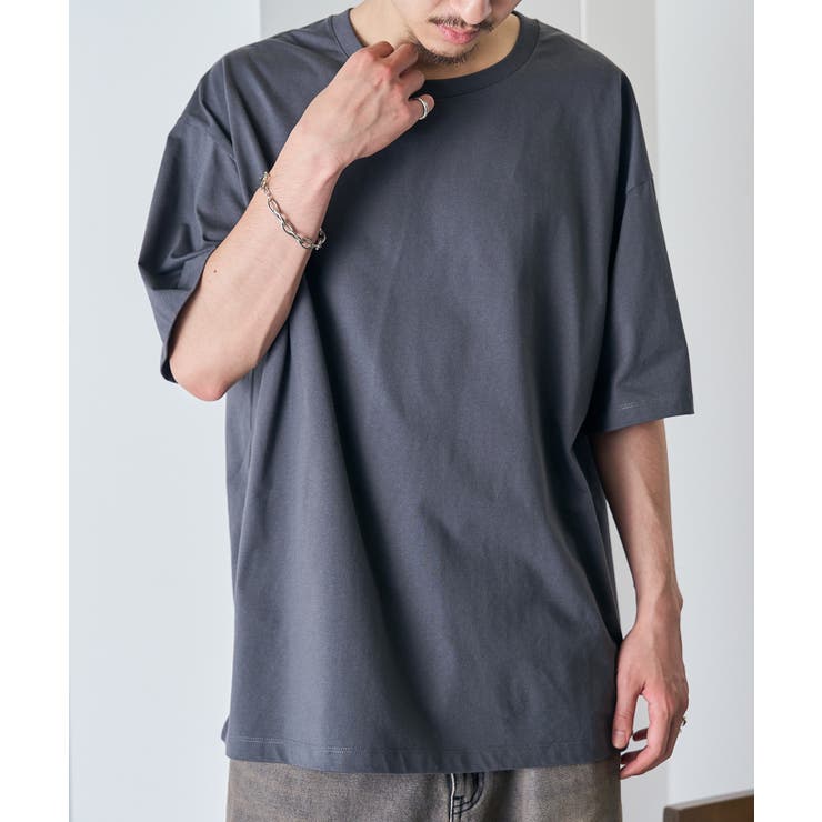 Youtube『Safari プライス別に“買い”の無地Tを徹底検証！』にてご紹… | SETUP7【MEN】 | 詳細画像14 