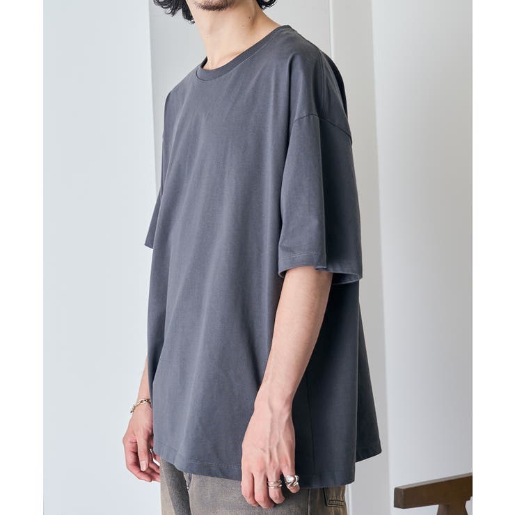 Youtube『Safari プライス別に“買い”の無地Tを徹底検証！』にてご紹… | SETUP7【MEN】 | 詳細画像16 